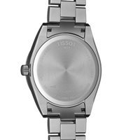 Orologio Tissot Uomo Gentleman in Acciaio T1274101103100 - T1274101103100